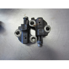 23Y111 Timing Chain Tensioner Pair From 2006 Jeep Grand Cherokee  4.7